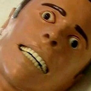 Meet your Posher, Jerry